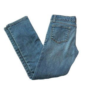 Old Navy Kids Jeans Blue 10 Unisex Adjustable
